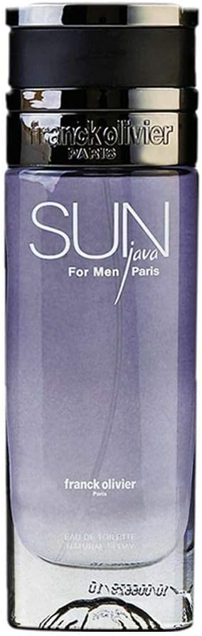 SUN JAVA 2.5OZ, MEN'S PERFUME