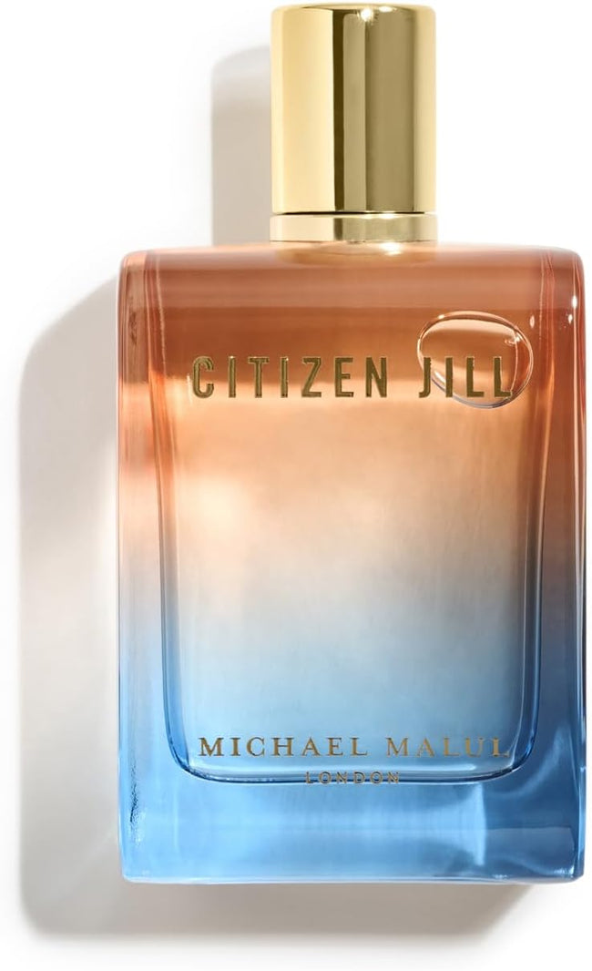 CITIZEN JILL 3.4OZ, WOMEN'S PERFUME, EDP