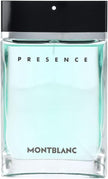 MB PRESENCE 2.5OZ, MEN'S PERFUME, EDT