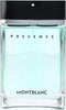 MB PRESENCE 2.5OZ, MEN'S PERFUME, EDT