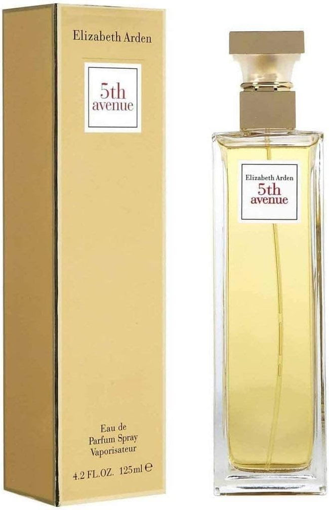 5TH AVENUE 4.2OZ, WOMEN'S PERFUME, EDP