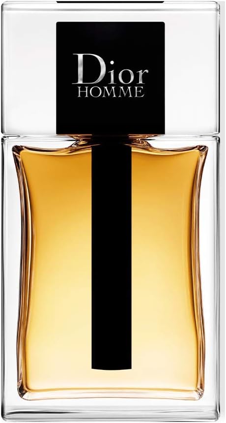 DIOR HOMME 3.4OZ, MEN'S PERFUME, EDT