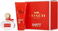 COACH POPPY 2PC SET, WOMEN'S GIFT SET, EDP