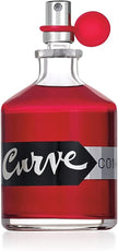 CURVE CONNECT 4.2OZ, MEN'S PERFUME