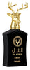 LATTAFA AL NOBLE AMEER 3.4OZ, UNISEX, EDP