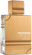 AMBER OUD WHITE 2OZ, MEN'S PERFUME, EDP