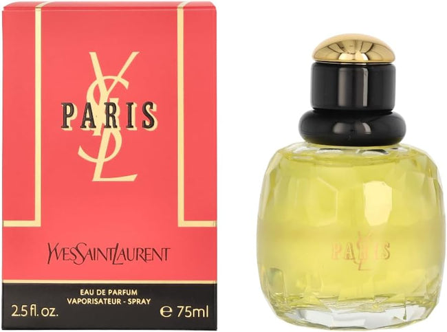 YSL PARIS 2.5OZ, WOMEN'S PERFUME, EDP