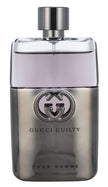 GUCCI GUILTY 3OZ, MEN'S PERFUME, EDT