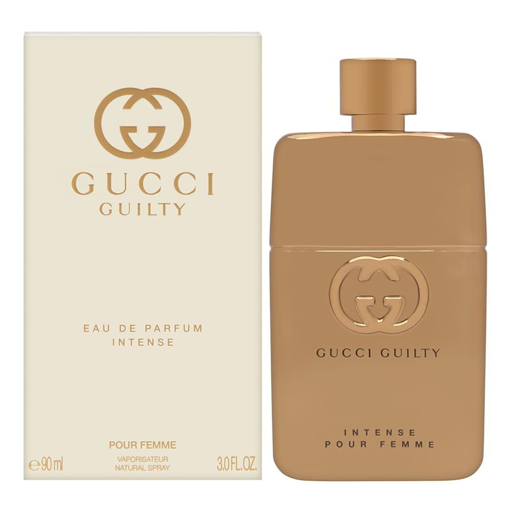 GUILTY PARFUM INTENSE 3OZ, WOMEN'S PERFUME