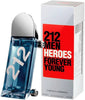 CAROLINA HERRERA 212 HERO 5.1OZ, MEN'S PERFUME, EDT