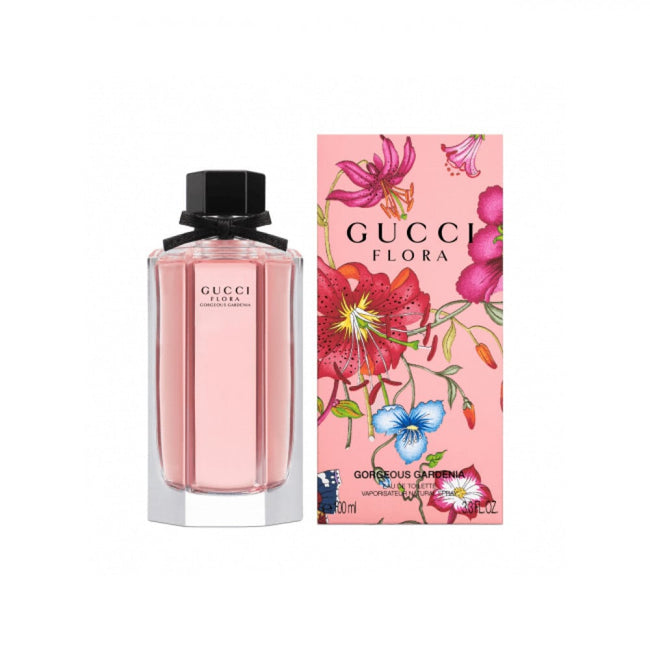 GUCCI FLORA GARDENIA 3.3OZ, WOMEN'S PERFUME, EDT