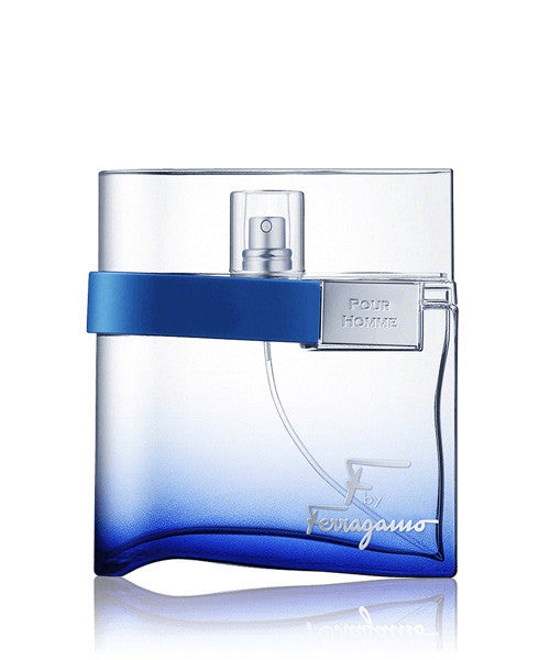 FERRAGAMO FREE TIME 3.4OZ, MEN'S PERFUME, EDT