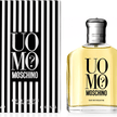 MOSCHINO UOMO 4.2OZ, MEN'S PERFUME, EDT