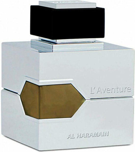 LAVENTURE 3.3OZ, MEN'S PERFUME, EDP