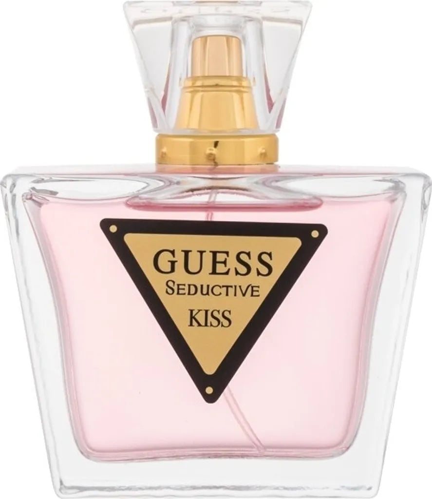 GUESS SEDUCTIVE KISS 2.5OZ, WOMEN'S PERFUME, EDP