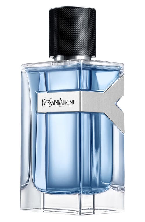 YSL Y 3.3OZ, MEN'S PERFUME, EDT