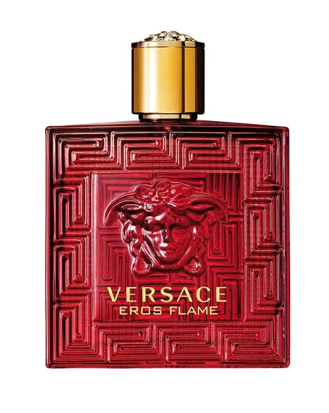 VERSACE EROS FLAMEEDP 6.7OZ, MEN'S PERFUME, EDP