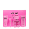 TOY 2 BUBGLE GUM 4PC SET, WOMEN'S GIFT SET