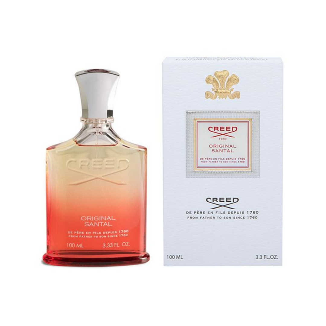 CREED ORIGINAL SANTAL 3.3OZ, UNISEX