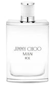 JIMMY CHOO ICE 3.3OZ, MEN'S PERFUME, EDT