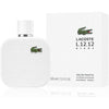 LACOSTE EAU DE LACOSTE BLANC L.12.12 M 3.4OZ, MEN'S PERFUME, EDP