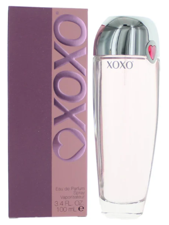 Five Star Fragrance Xoxo Eau de Parfum 100ml / 3.4 oz Spray For Women - New - Image 1