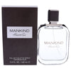 Kenneth Cole Mankind Eau de Toilette 100ml / 3.4 oz Spray For Men - New - Image 1