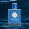 V CAMUTO HOMME BLUE 3.4OZ, MEN'S PERFUME, EDT