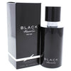 Kenneth Cole Black Eau de Parfum 100ml / 3.4 oz Spray For Women - New - Image 1
