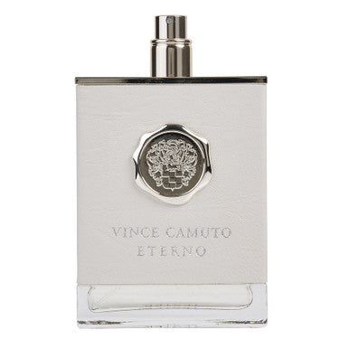 Vince Camuto Eterino Eau de Toilette 100ml / 3.4 oz Spray For Men - Tester with Cap - Image 1