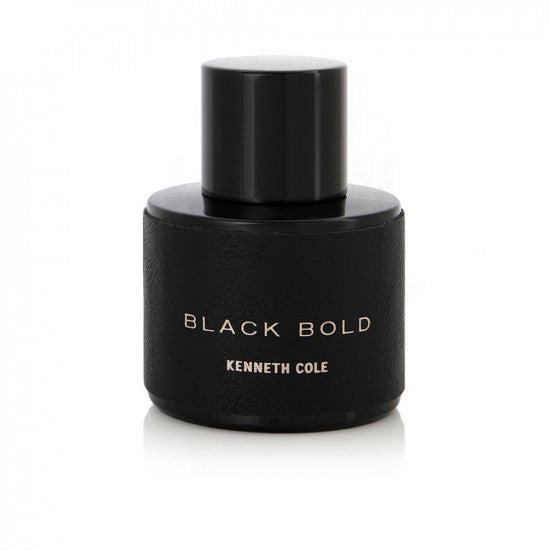 K COLE BLACK BOLD 3.4OZ, MEN'S PERFUME, EDP