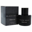 Kenneth Cole Black Bold Eau de Parfum 100ml / 3.4 oz Spray For Men - Tester with Cap - Image 1