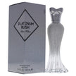Paris Hilton Platinum Rush Eau de Parfum 100ml / 3.4 oz Spray For Women - New - Image 1