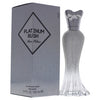 Paris Hilton Platinum Rush Eau de Parfum 100ml / 3.4 oz Spray For Women - New - Image 1