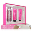 Paris Hilton Women 4pc Set 100m Eau de Parfum 100ml / 3.4 oz Spray For Women - New - Image 1
