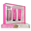 Paris Hilton Women 4pc Set 100m Eau de Parfum 100ml / 3.4 oz Spray For Women - New - Image 1