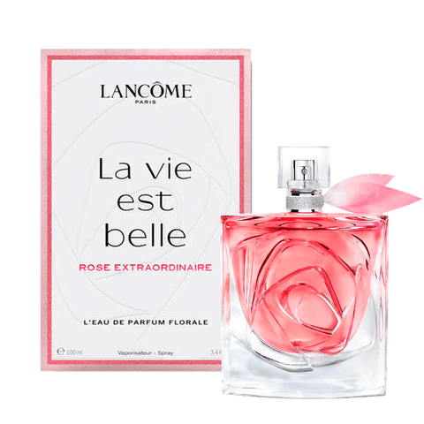 LA VIE ESTE BELLA ROSE 3.4OZ, WOMEN'S PERFUME, EDP