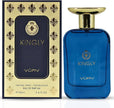 LATTAFA KINGLY 3.4OZ, MEN'S PERFUME, EDP