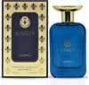 LATTAFA KINGLY 3.4OZ, MEN'S PERFUME, EDP