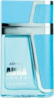 ARMAF AURA FRESH 3.4OZ, MEN'S PERFUME, EDP