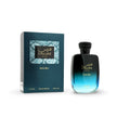 Rasasi Hawas Malibu Eau de Parfum 100ml / 3.4 oz Spray For Men - New - Image 1