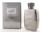 Rasasi Chrome Eau de Parfum 100ml / 3.4 oz Spray For Men - New - Image 1