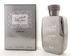 Rasasi Chrome Eau de Parfum 100ml / 3.4 oz Spray For Men - New - Image 1