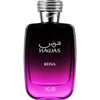 Rasasi Hawas Reina Eau de Parfum 100ml / 3.4 oz Spray For Women - New - Image 1