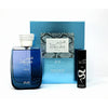 Rasasi Hawas Ice Eau de Parfum 100ml / 3.4 oz Spray For Men - Gift Set - Image 1