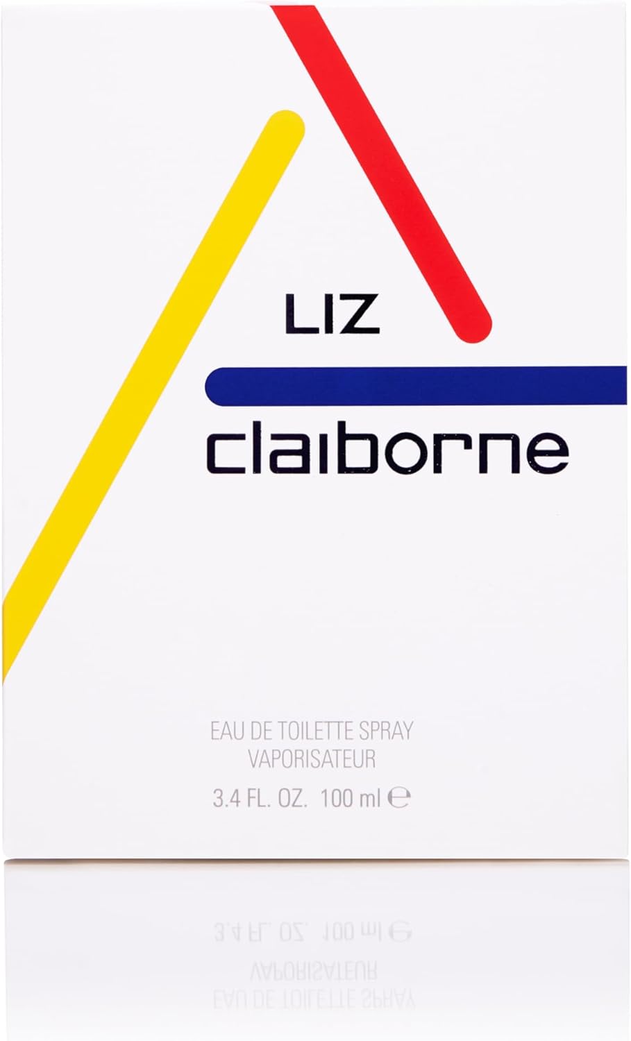 LIZ CLAIBORNE 3.4OZ, WOMEN'S PERFUME, EDT