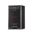 ETERNITY FLAME 3.4OZ, MEN'S PERFUME, EDT