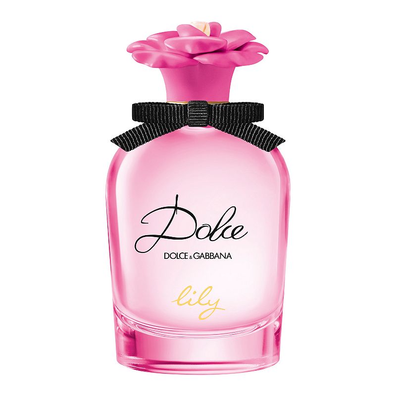 D&G DOLCE LILY 2.5OZ, WOMEN'S PERFUME, EDP