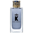 D & G K 3.3OZ, MEN'S PERFUME, EDT