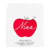 NINA BY NINA RICCI 2.7O, WOMEN'S PERFUME, EDT